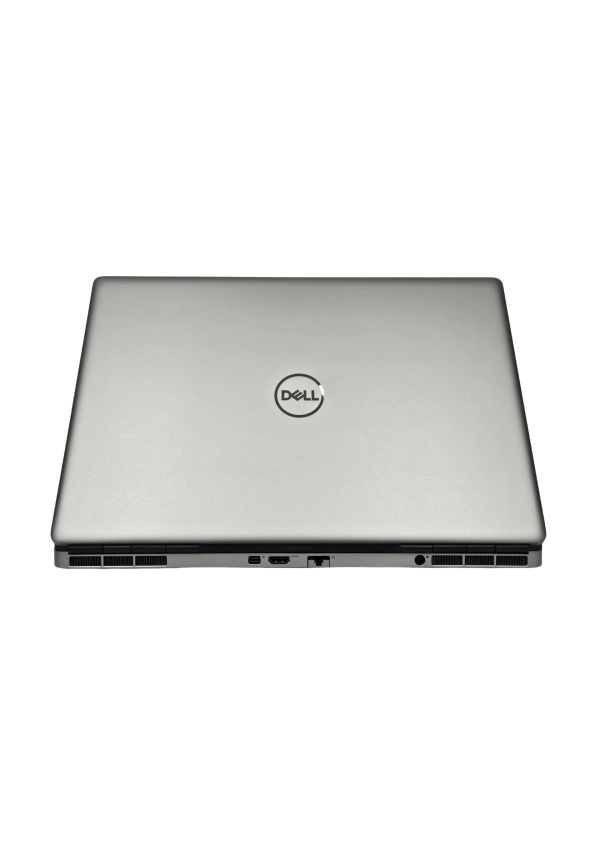 Stacja Graficzno-Robocza Dell Precision 7550 XEON W-10855M 32GB 512 SSD 15,6